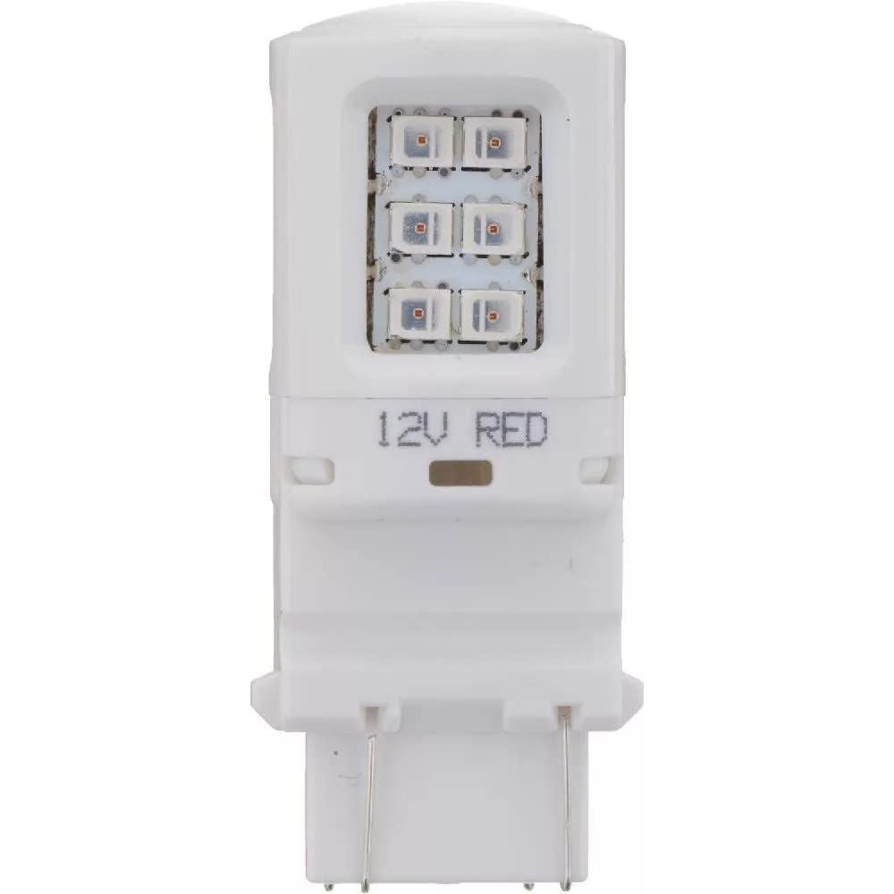 Bombilla de luz trasera LED Philips 3157R