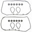 Fel-Pro VS 50557 R Engine Valve Cover Gasket Set