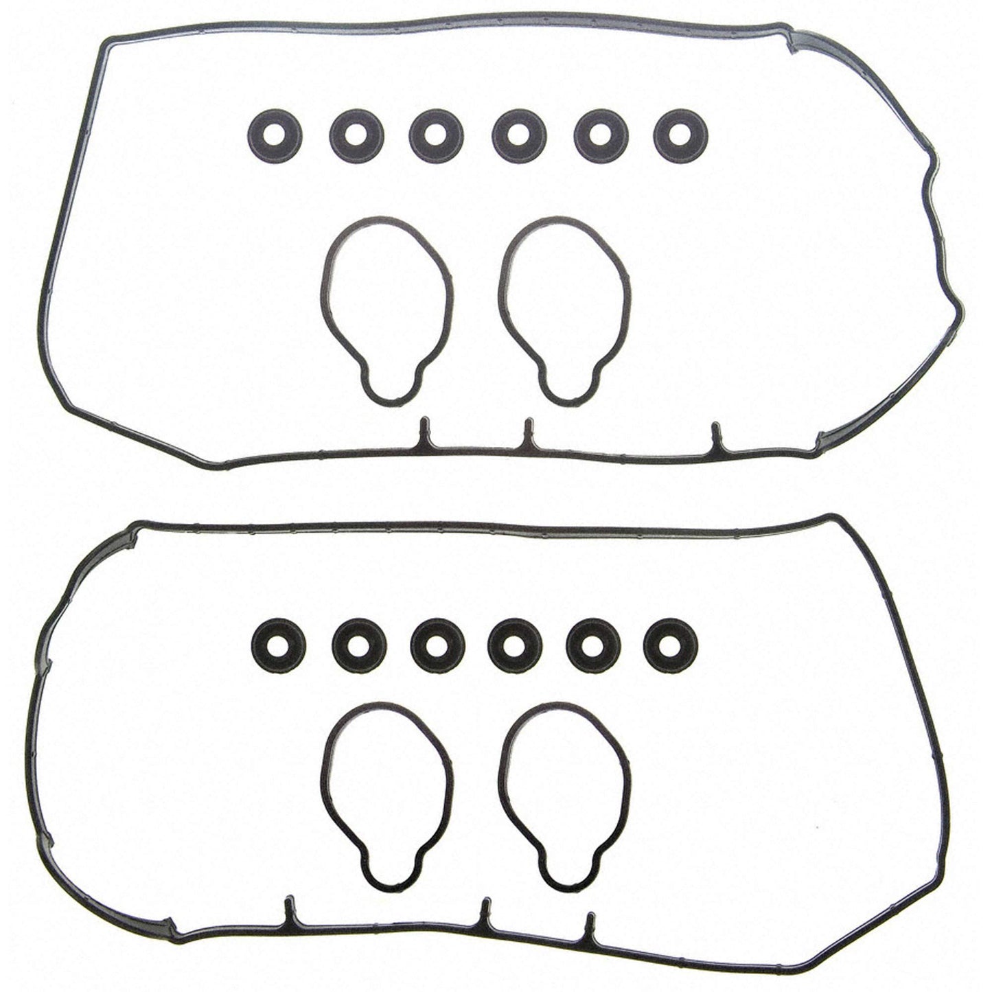 Fel-Pro VS 50557 R Engine Valve Cover Gasket Set