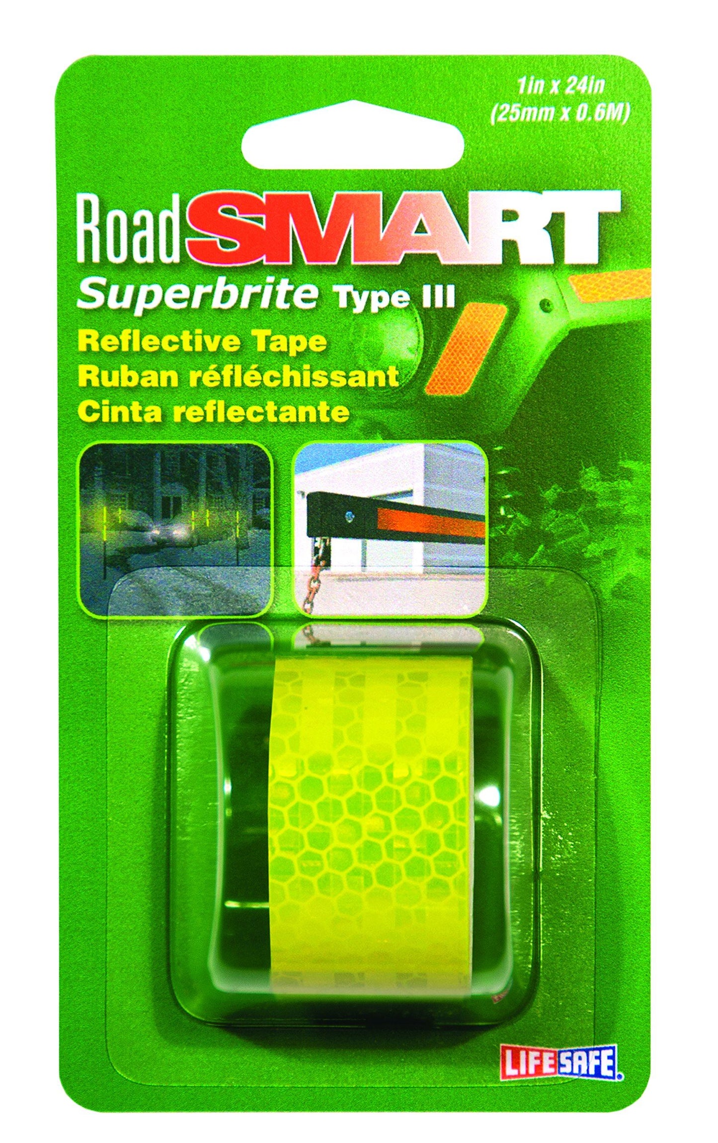 LIFE SAFE RE181