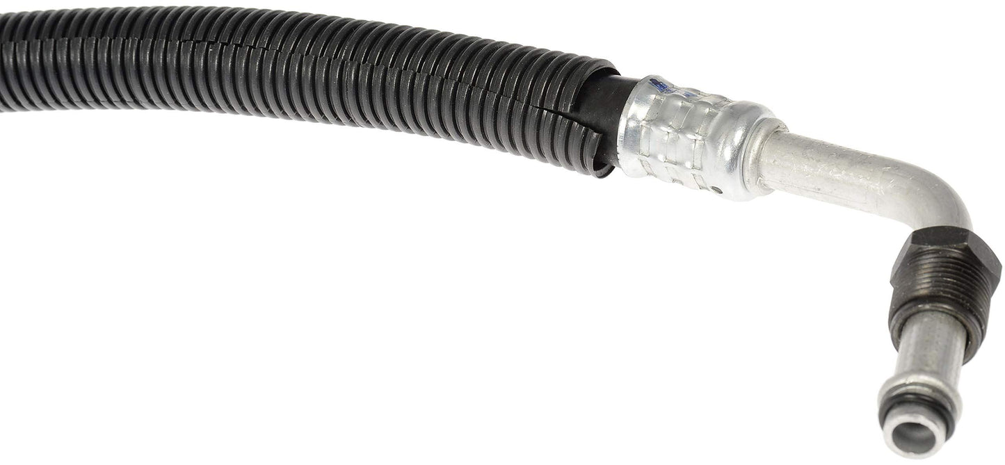 Dorman 625-140 Conjunto de manguera de enfriador de aceite de motor