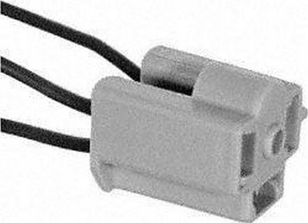 BWD PT121 Headlight Connector
