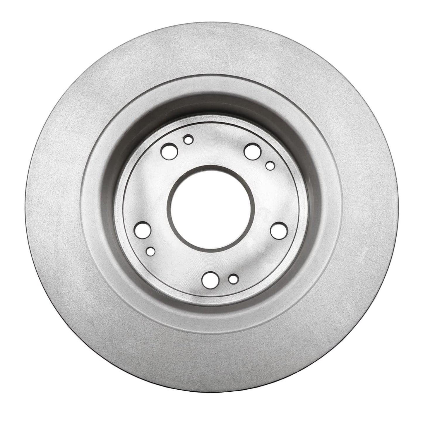 Beck/Arnley 083-3159 Disc Brake Rotor