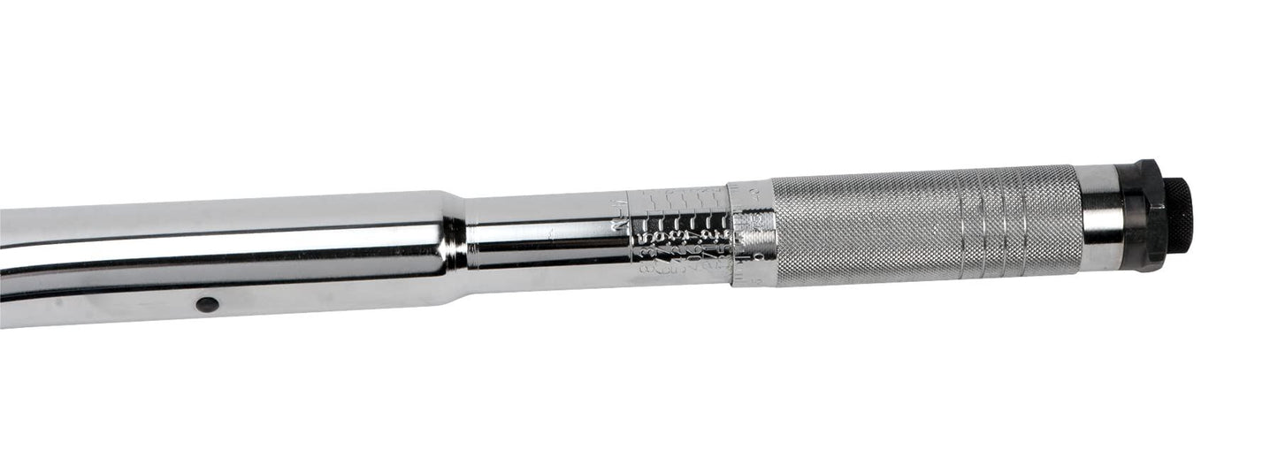 HERRAMIENTA DE RENDIMIENTO M204