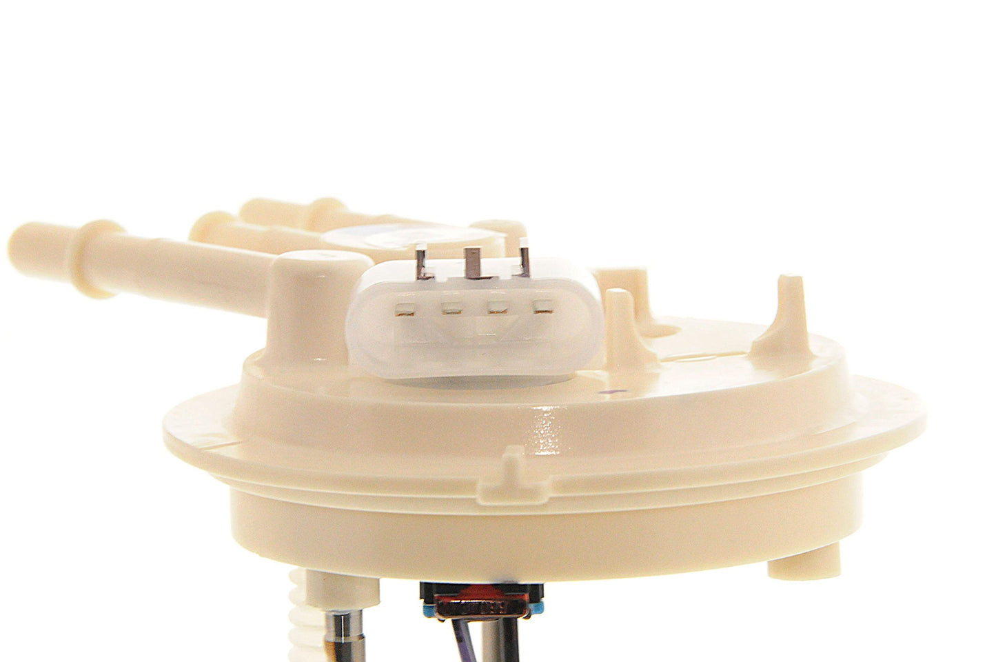 Genuine GM Parts MU1749 Fuel Pump Module Assembly