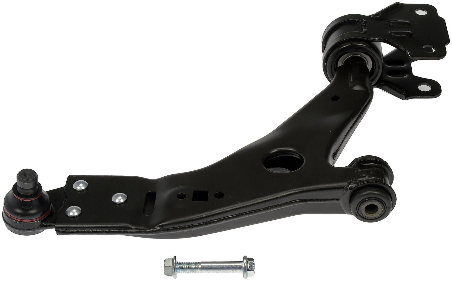 Dorman 524-114 Suspension Control Arm and Ball Joint Assembly