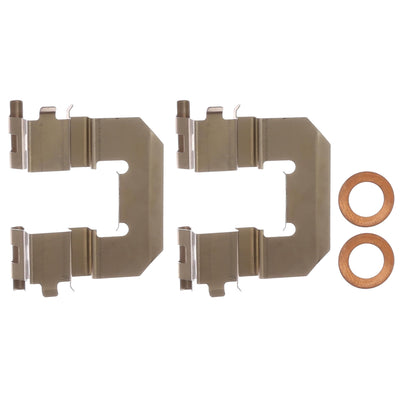 ACDelco Professional Durastop 18FR2649N Étrier de frein à disque