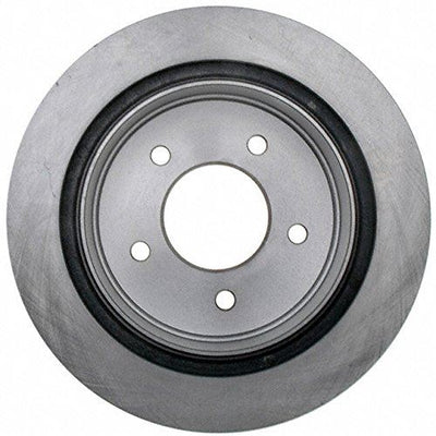 ACDelco Professional Durastop 18A2360 Rotor de freno de disco