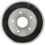 ACDelco Professional Durastop 18B598 Tambour de frein