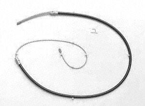 Raybestos BC93154 Parking Brake Cable