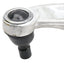 Beck/Arnley 102-8294 Bras de commande de suspension et rotule