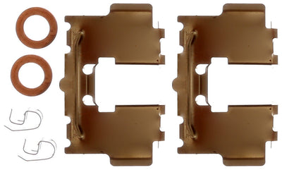 ACDelco Professional Durastop 18FR12678C Disc Brake Caliper