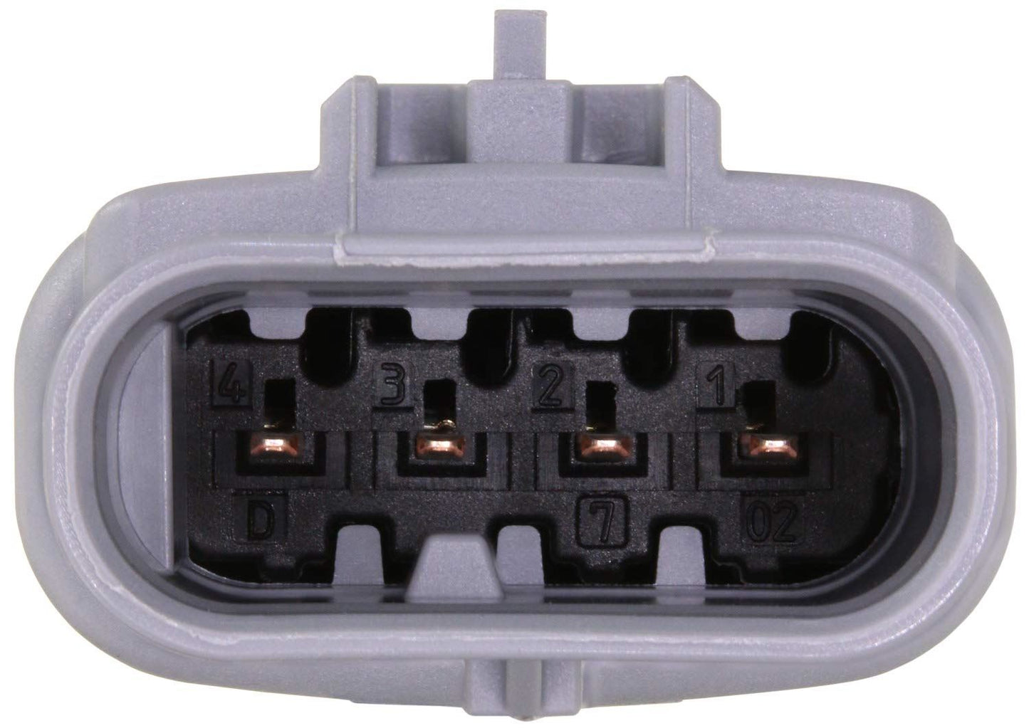 NGK 21075 Sensor de Oxígeno