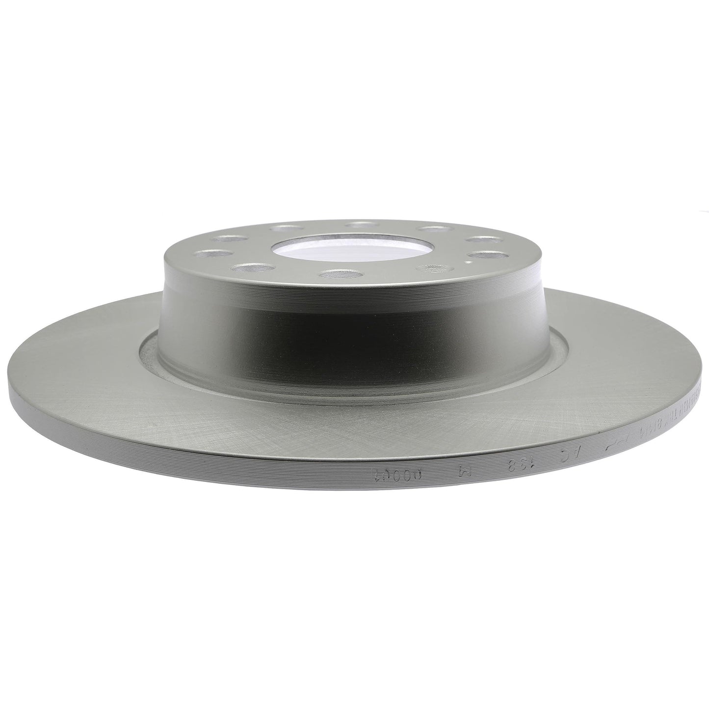 ACDelco Advantage 18A2785AC Rotor de frein à disque