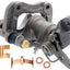 ACDelco Professional Durastop 18FR1290 Disc Brake Caliper