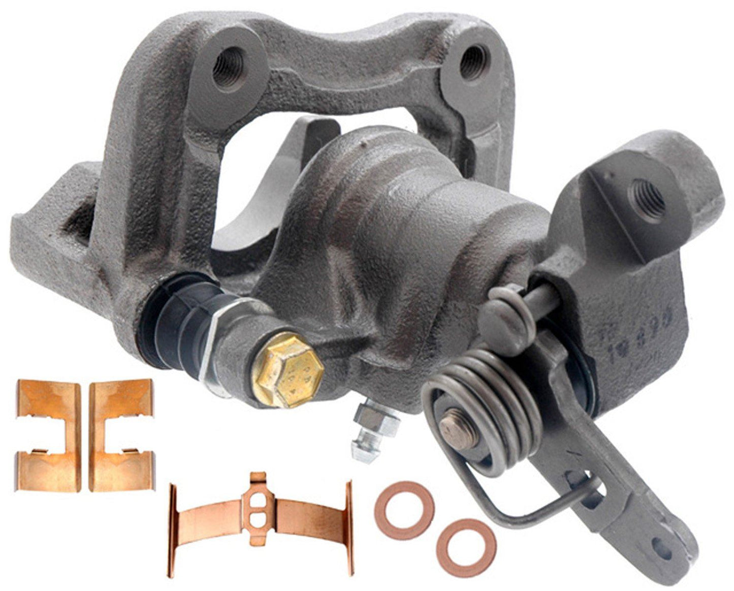 ACDelco Professional Durastop 18FR1290 Disc Brake Caliper