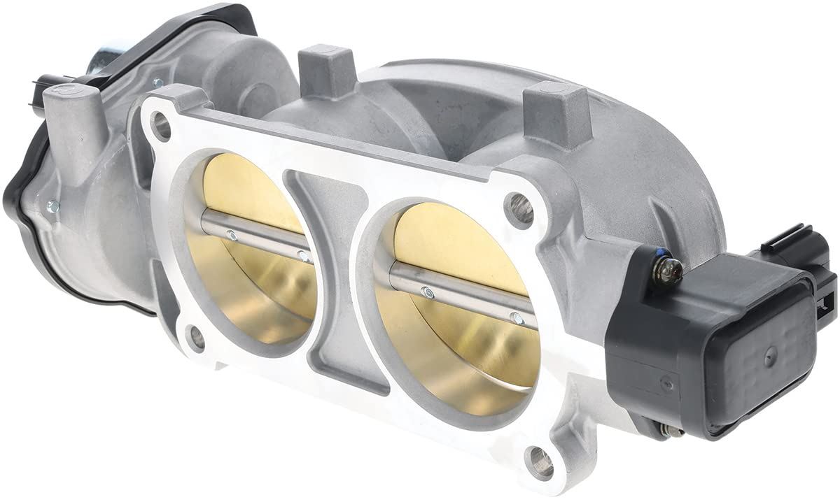 Hitachi ETB0069 Fuel Injection Throttle Body