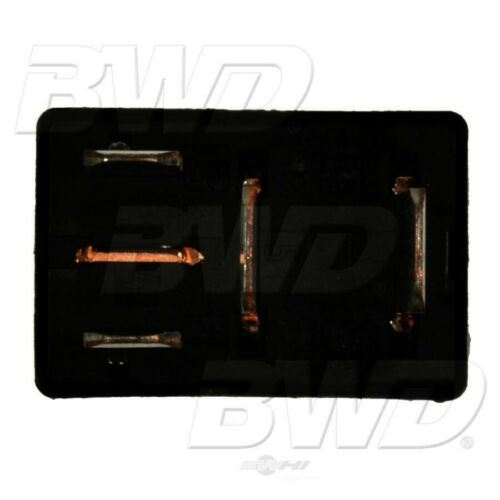 BWD R7289 Multi-Purpose Relay