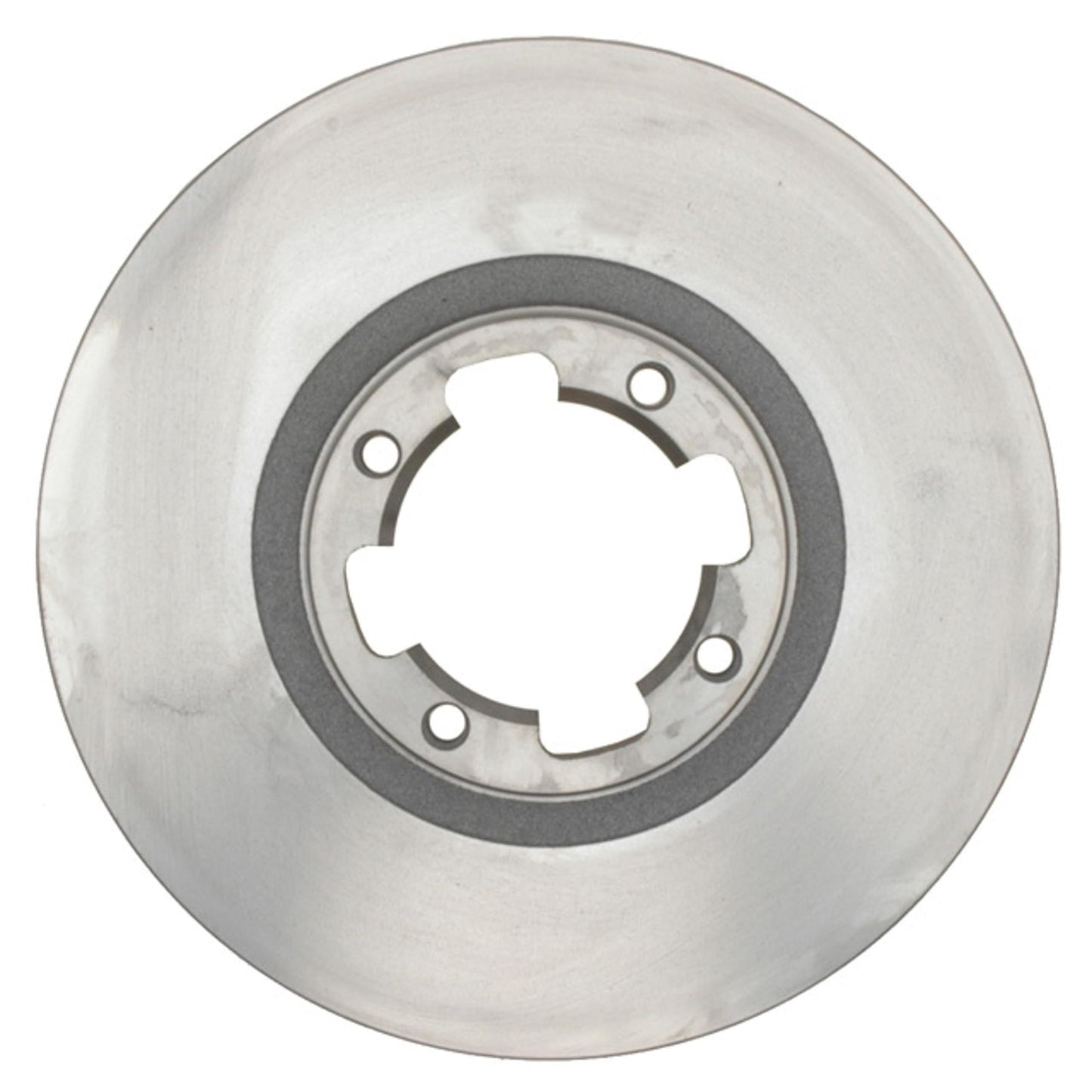 ACDelco Advantage 18A279A Rotor de frein à disque