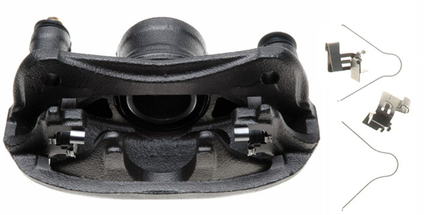 Pinza de freno de disco ACDelco Professional Durastop 18FR277