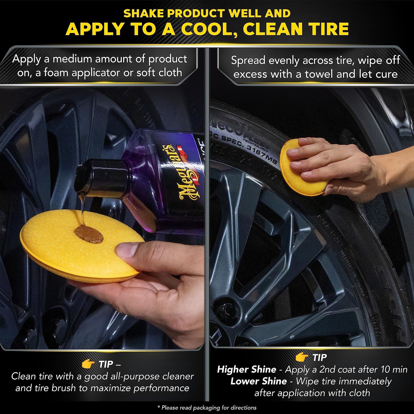 Meguiars G7516