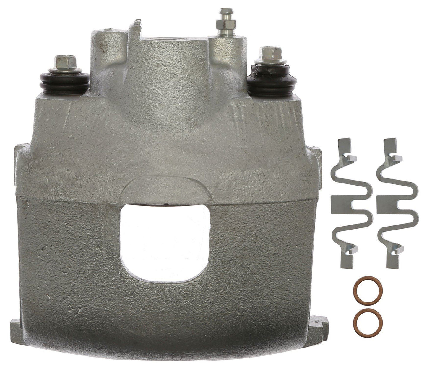 Pinza de freno de disco ACDelco Professional Durastop 18FR1173C