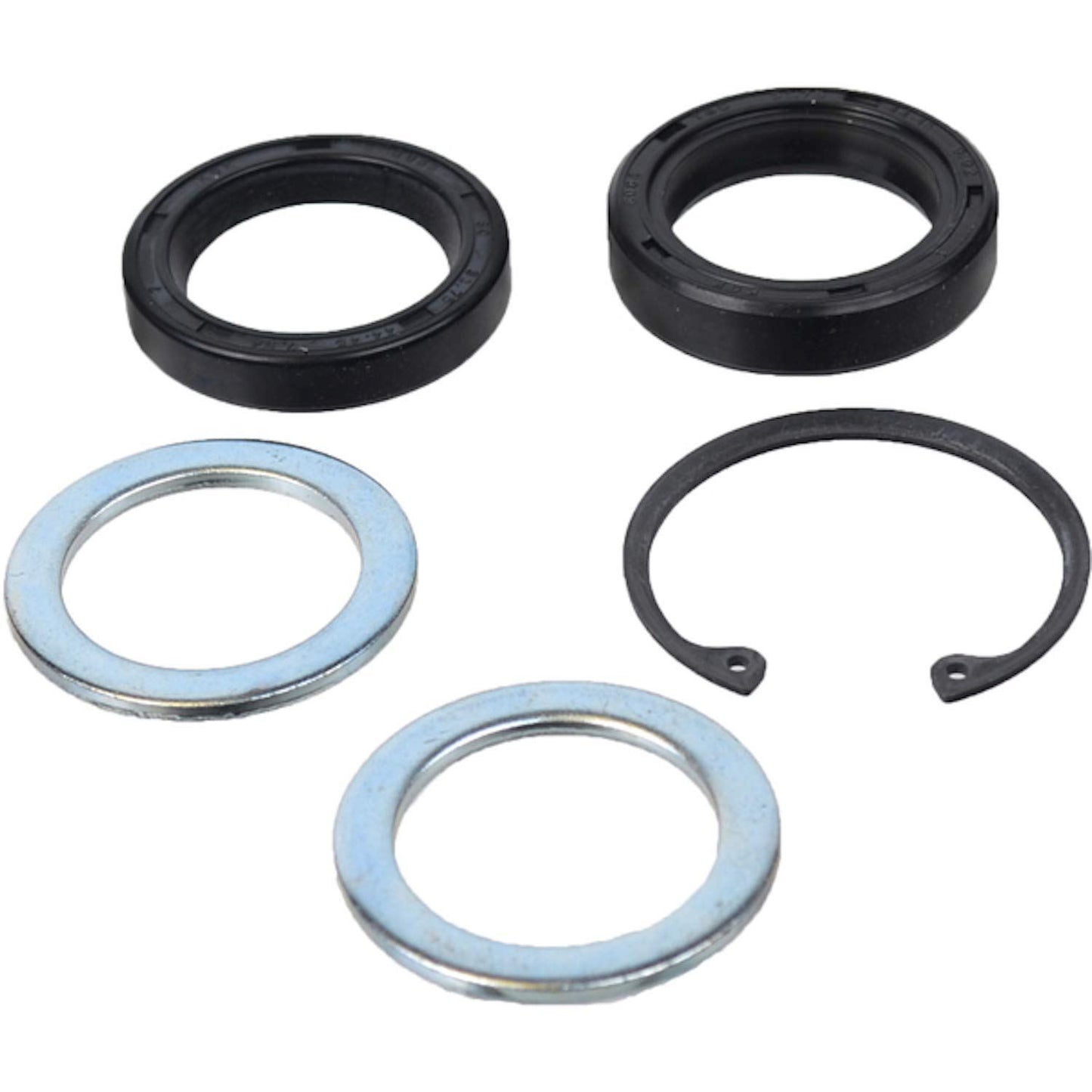 SKF 12392 Steering Gear Pitman Shaft Seal Kit