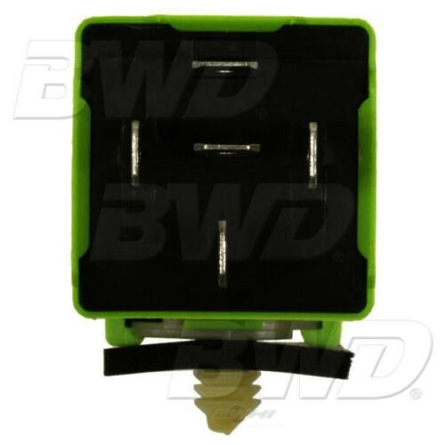 BWD FC624