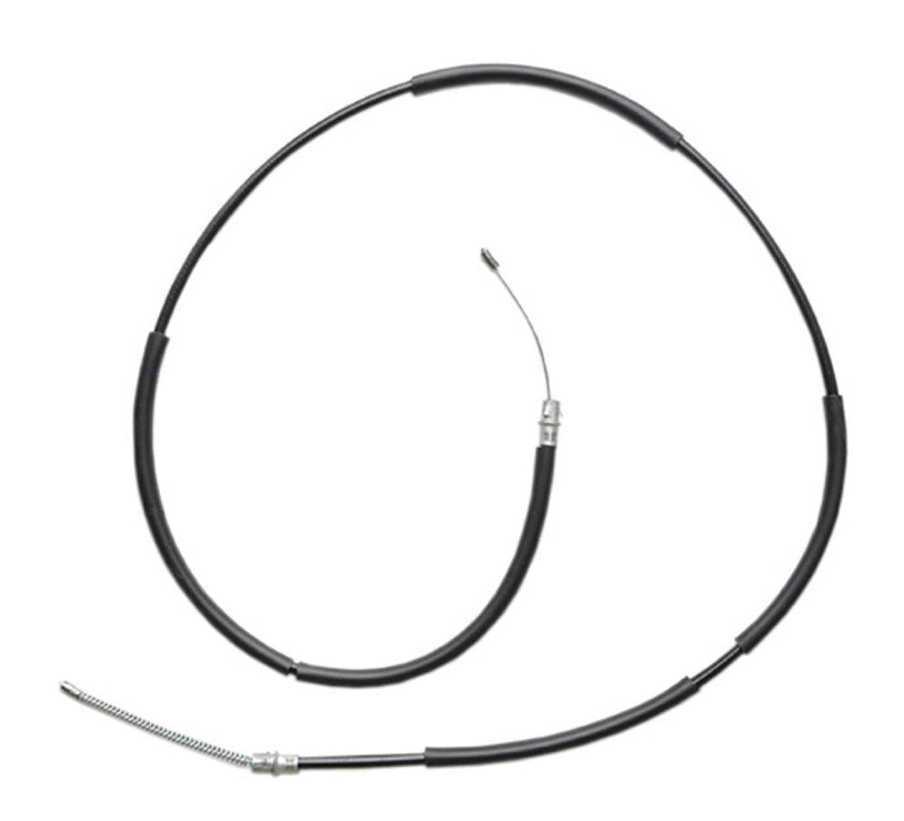 Cable de freno de estacionamiento Raybestos BC96056