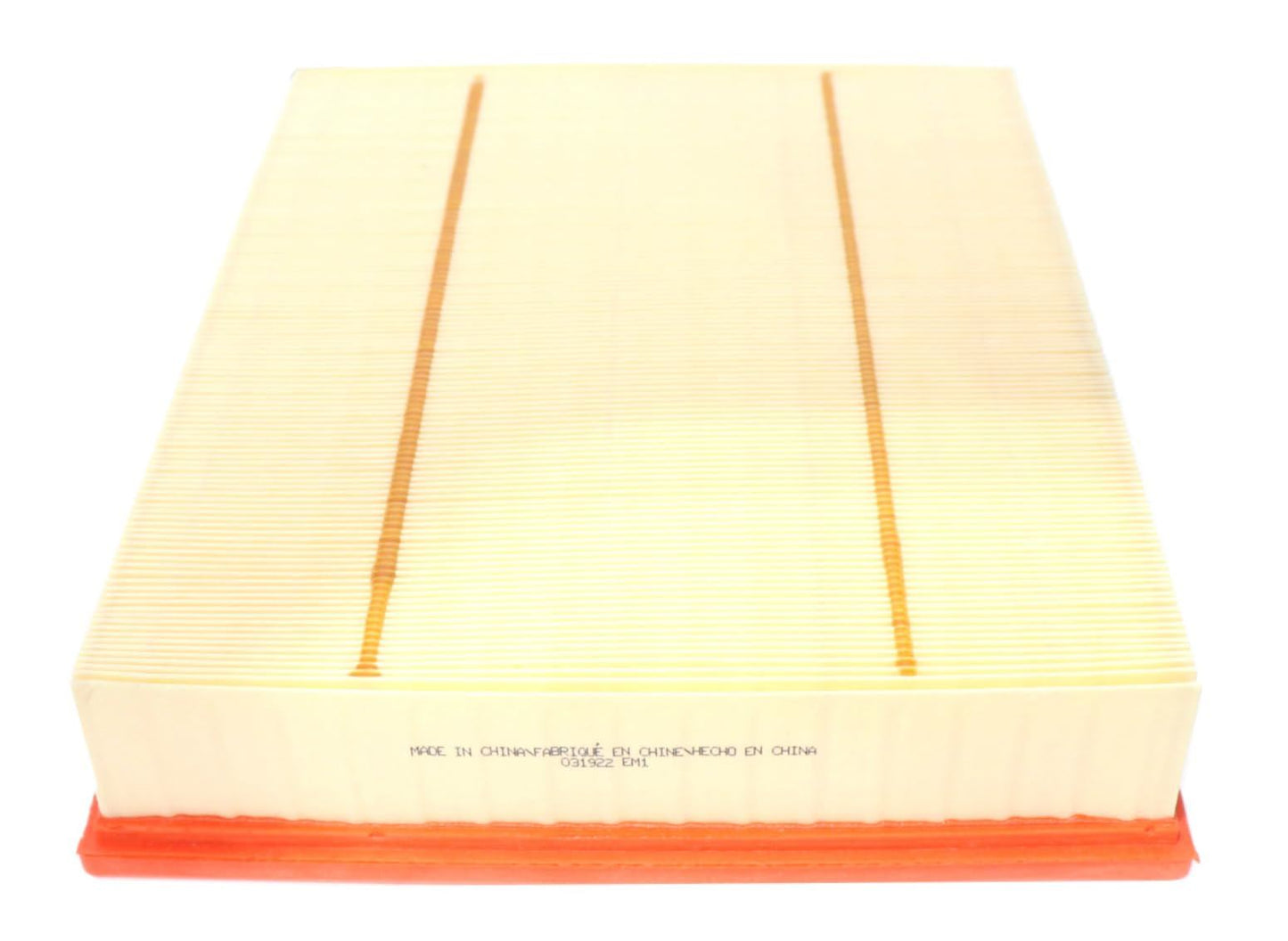 Wix 49876 Air Filter