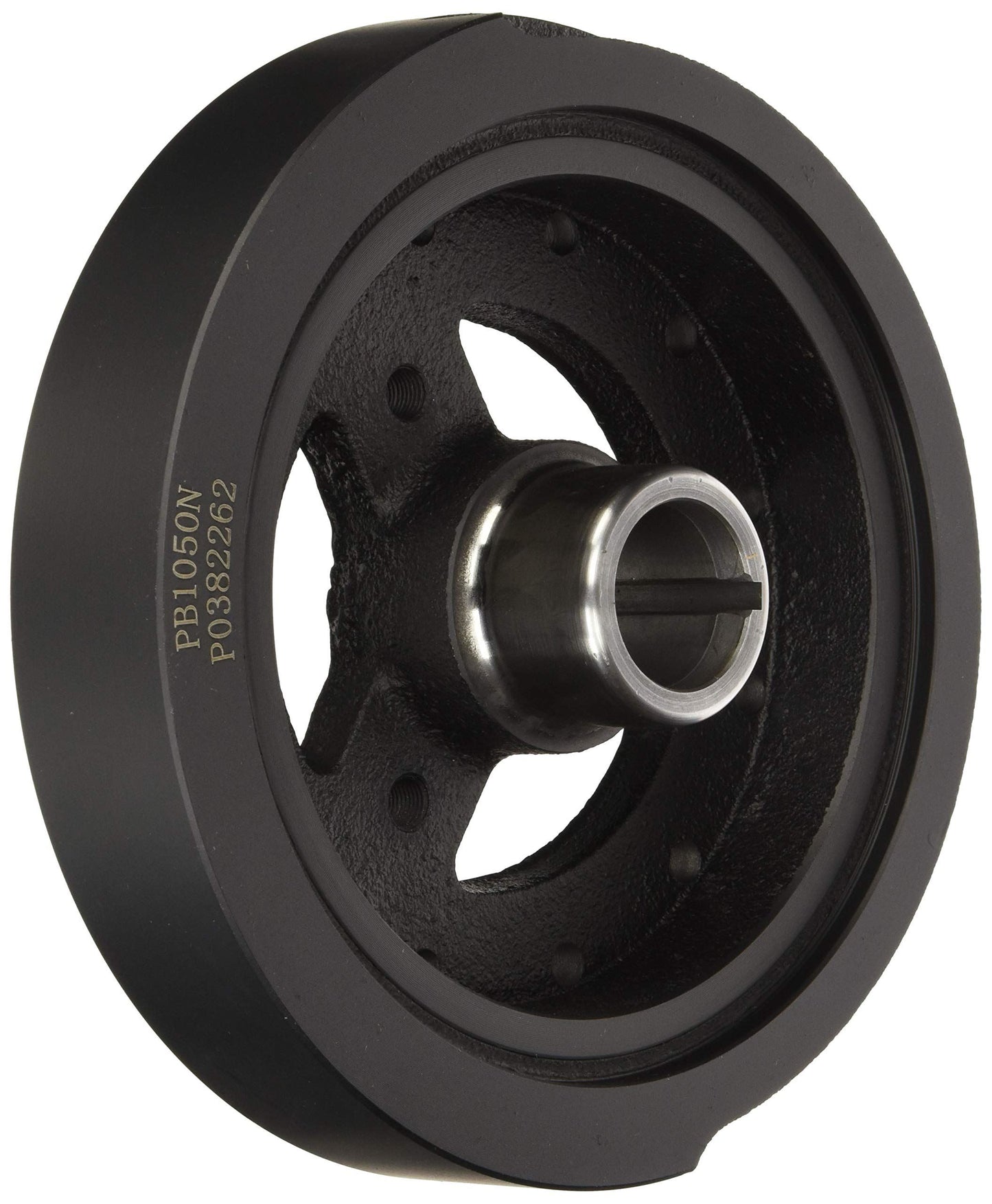 Equilibrador armónico del motor Dayco PB1050N