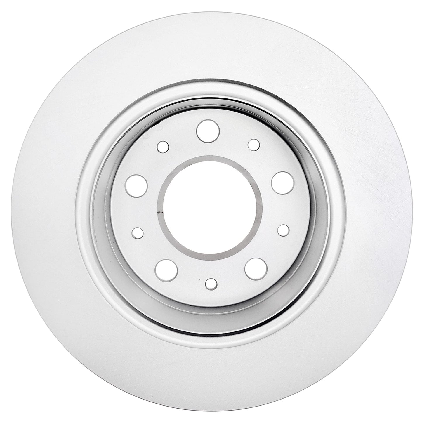 ACDelco Professional Durastop 18A81138 Rotor de frein à disque