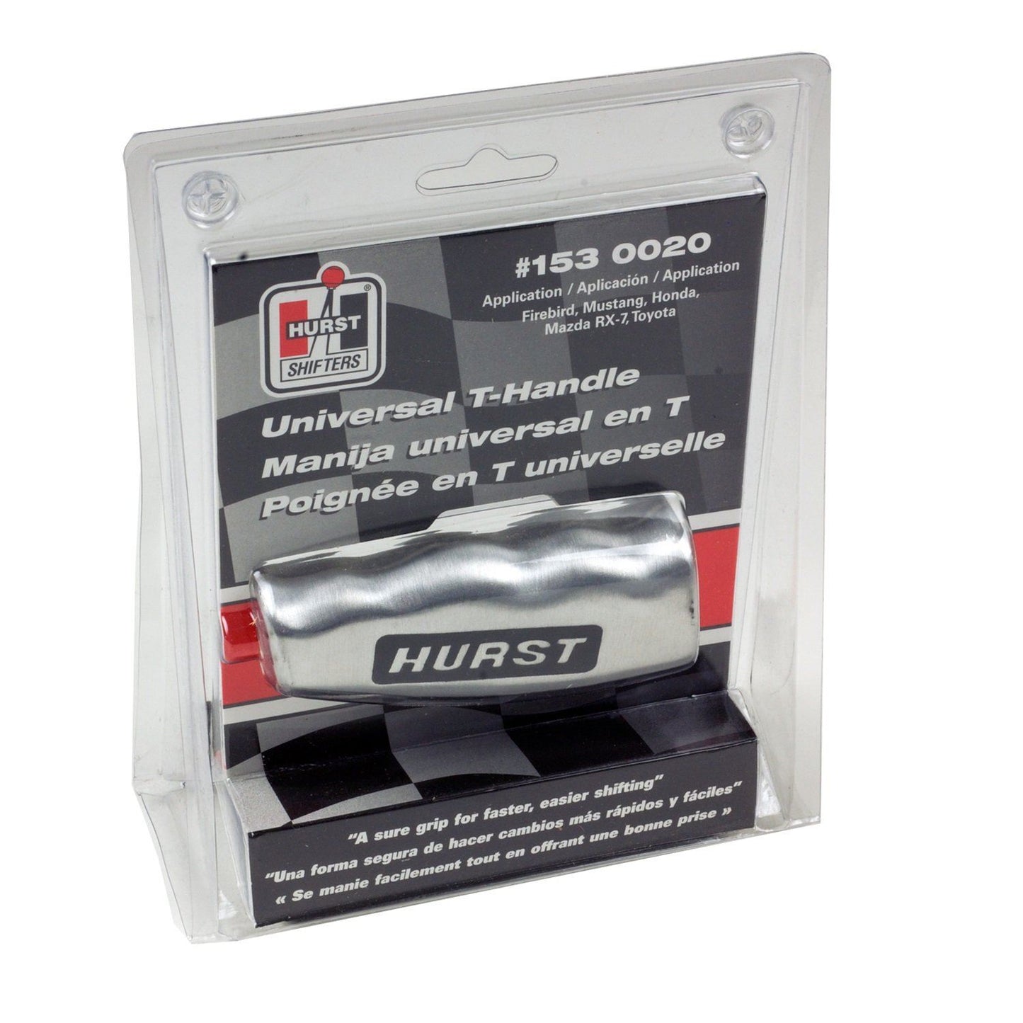 Hurst 1530032