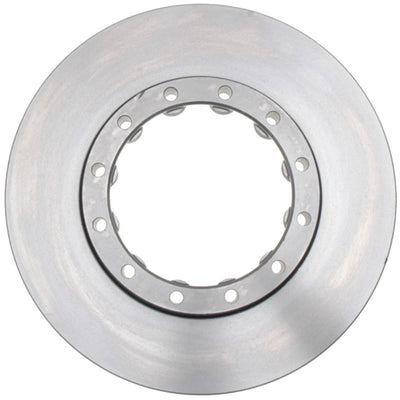 ACDelco Professional Durastop 18A2555 Disque de frein à disque