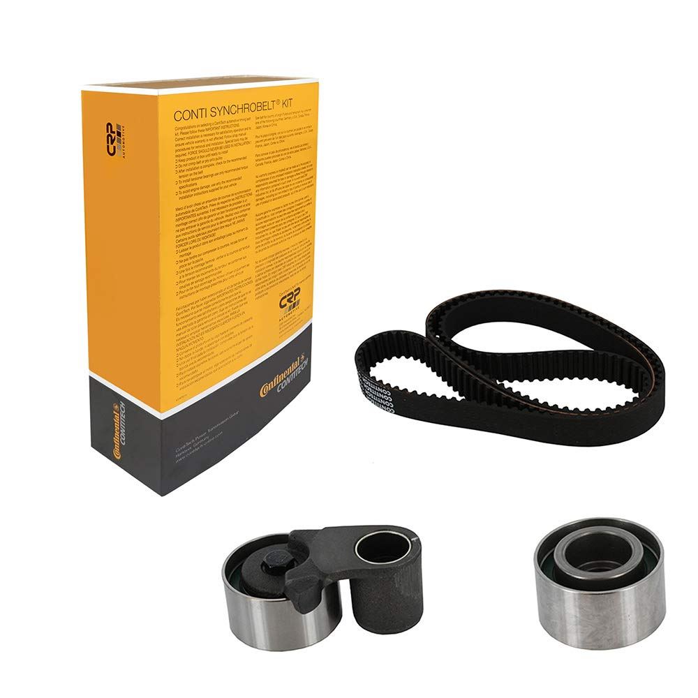 CRP TB286K1 Engine Timing Belt Kit