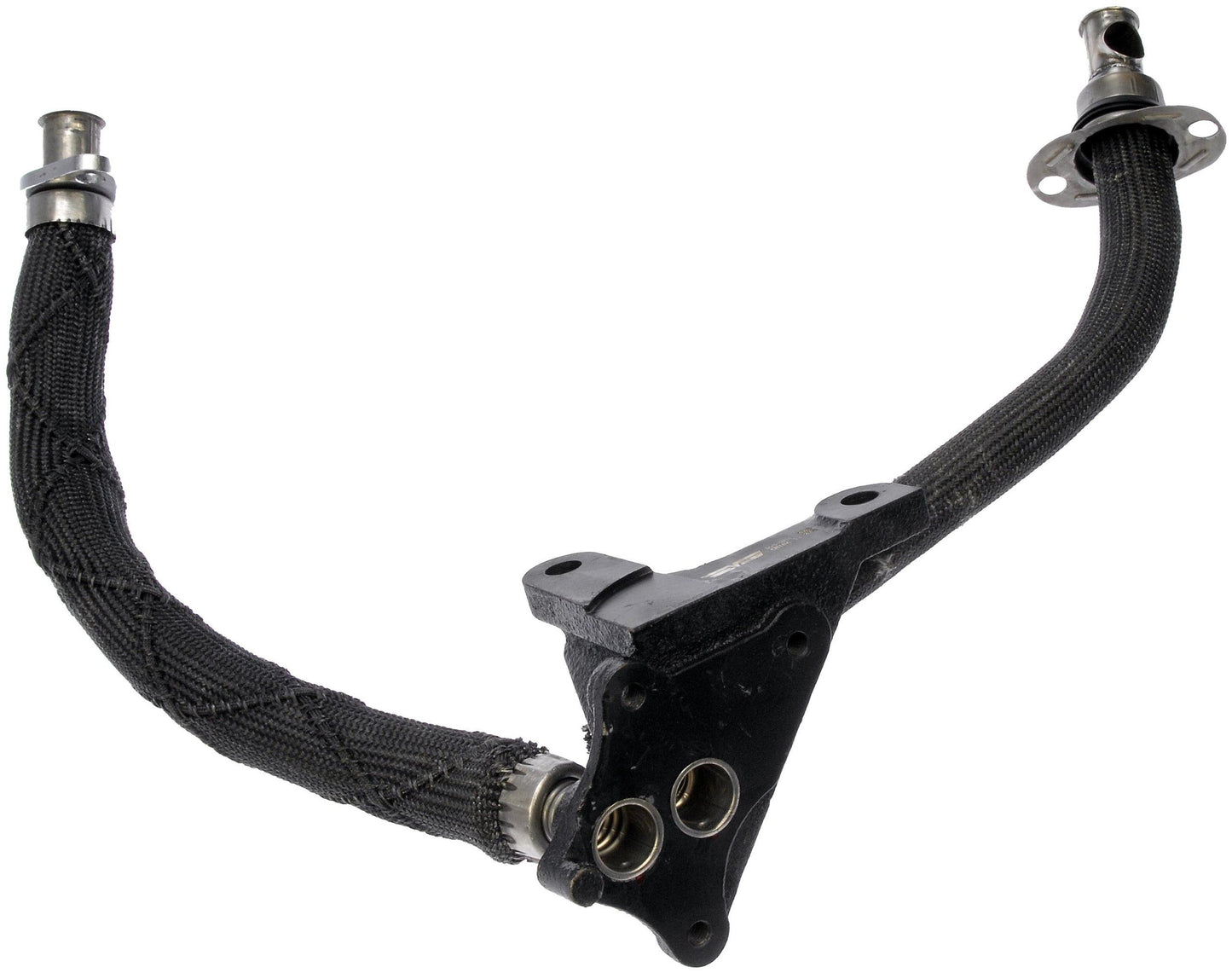 Dorman 598-204 Exhaust Gas Recirculation (EGR) Line
