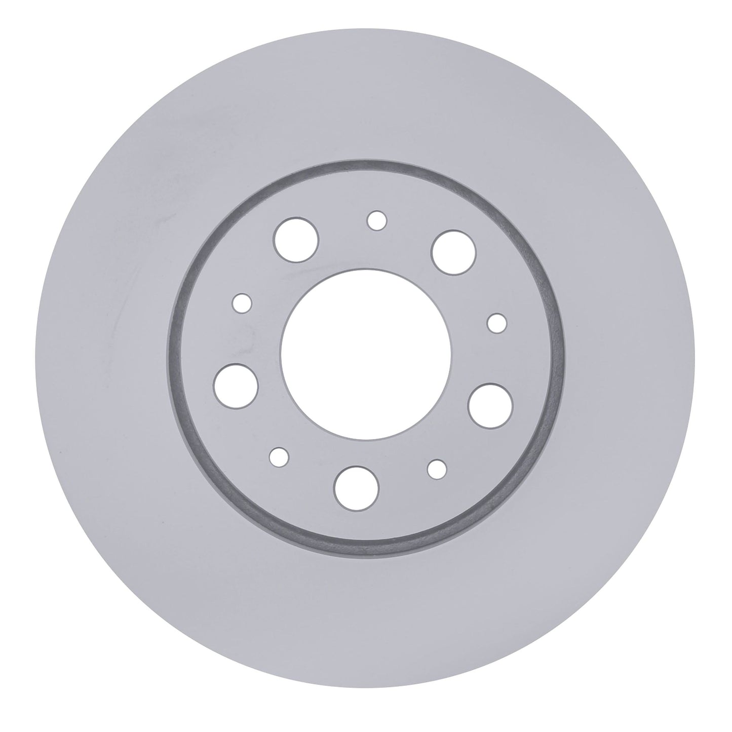 ACDelco Advantage 18A1447AC Rotor de frein à disque