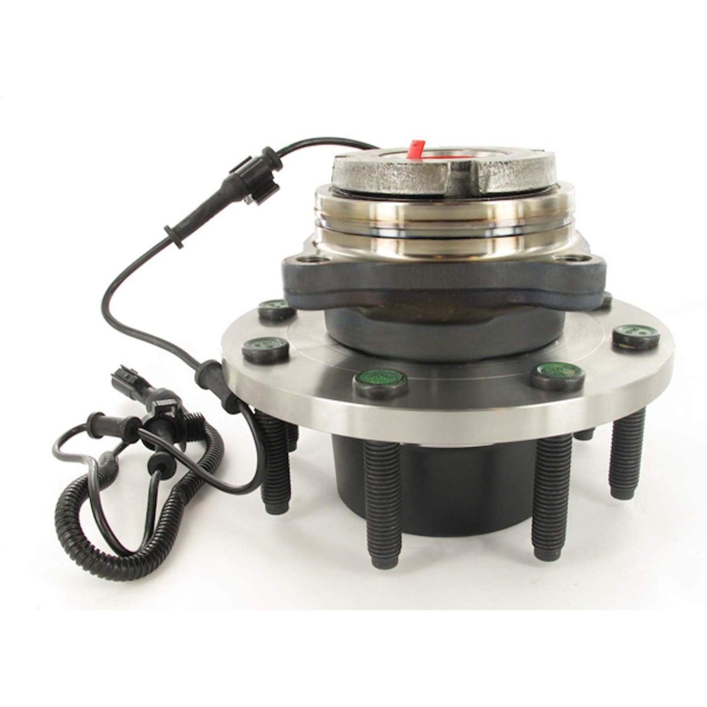 SKF BR930420 Axle Bearing and Hub Assembly