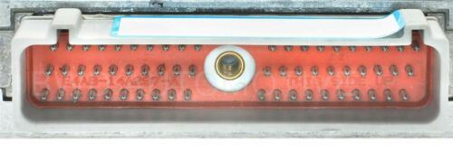 Module de commande du moteur (ECM) BWD ECC2757