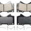 Wagner ZD1303 Disc Brake Pad Set
