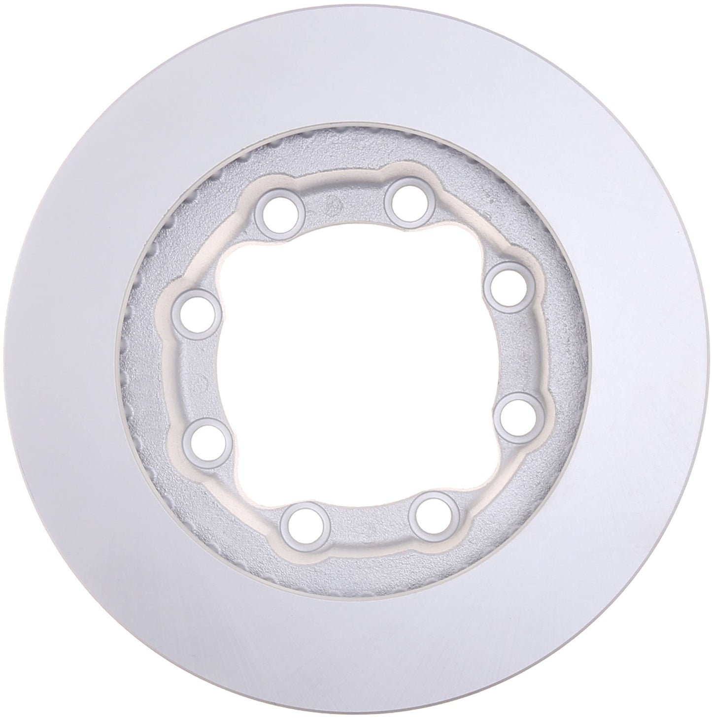 ACDelco Advantage 18A489AC Rotor de frein à disque