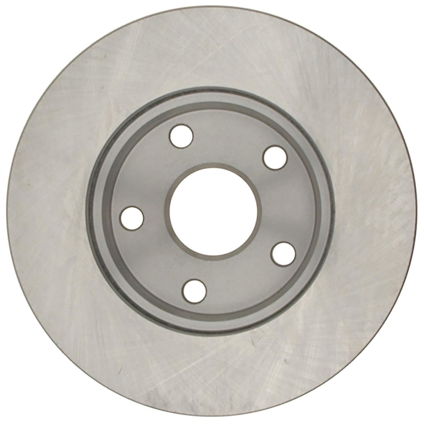 ACDelco Advantage 18A582A Rotor de frein à disque