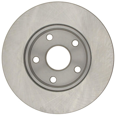 ACDelco Advantage 18A582A Rotor de frein à disque