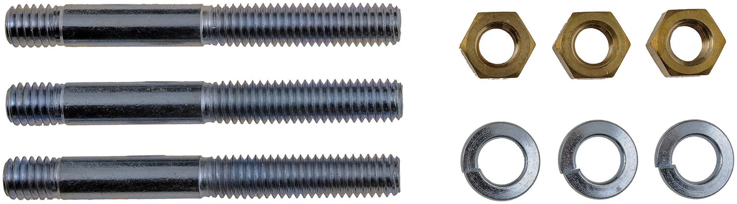 Dorman 03106 Exhaust Flange Stud and Nut