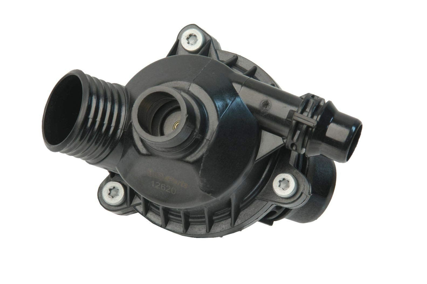 URO Parts URO-013557 Engine Coolant Thermostat