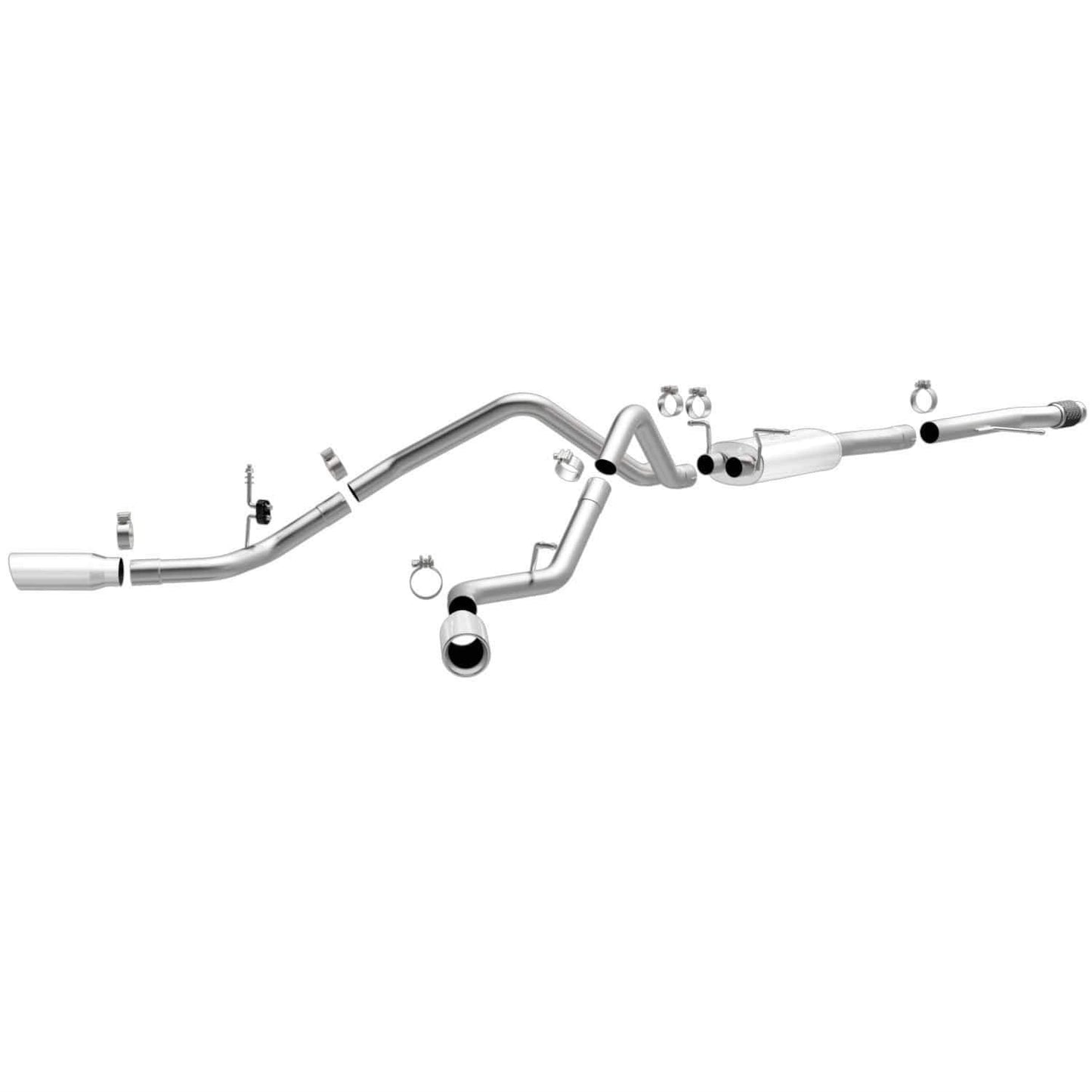 Magnaflow 15269 Exhaust System Kit