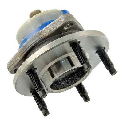 ACDelco Professional 512222 Conjunto de buje y rodamiento de rueda