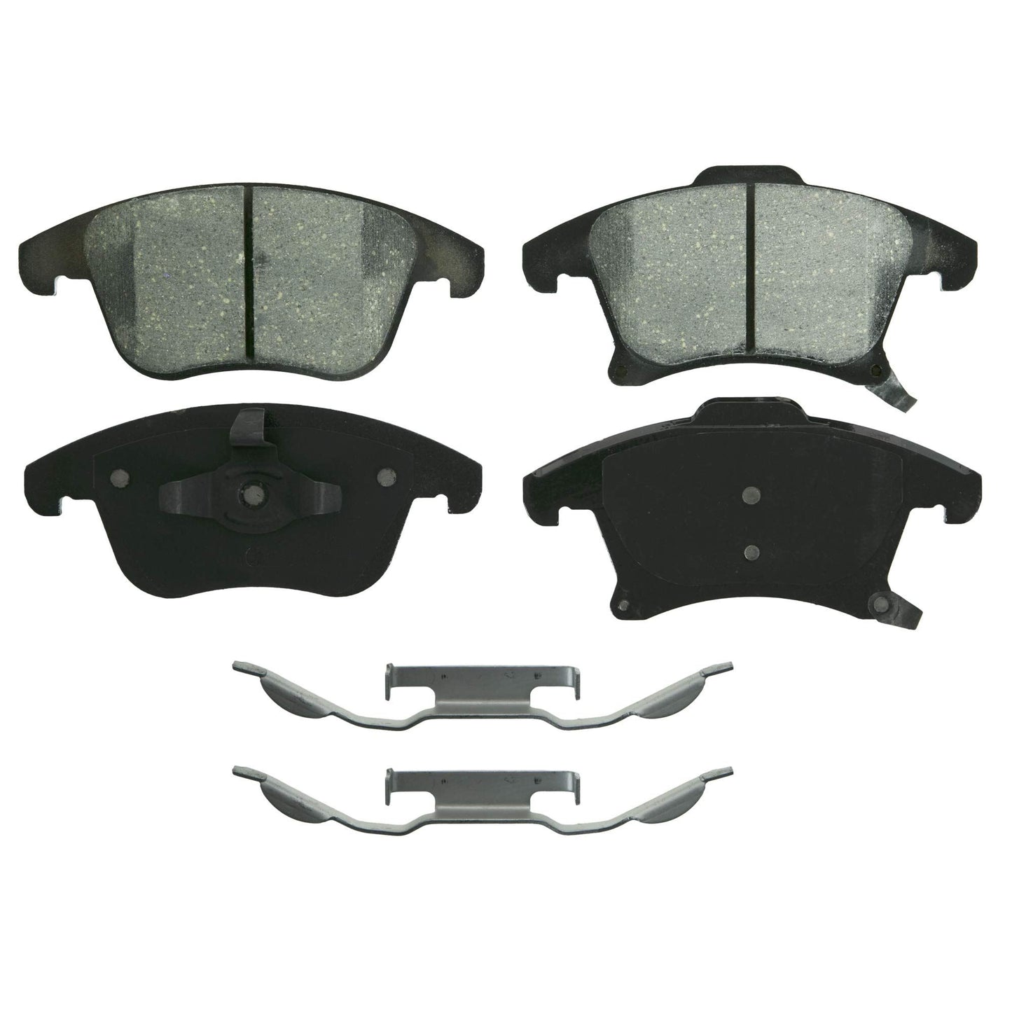 Wagner ZD1653 Disc Brake Pad Set