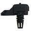 Beck/Arnley 158-1698 Capteur de pression du collecteur d'injection de carburant