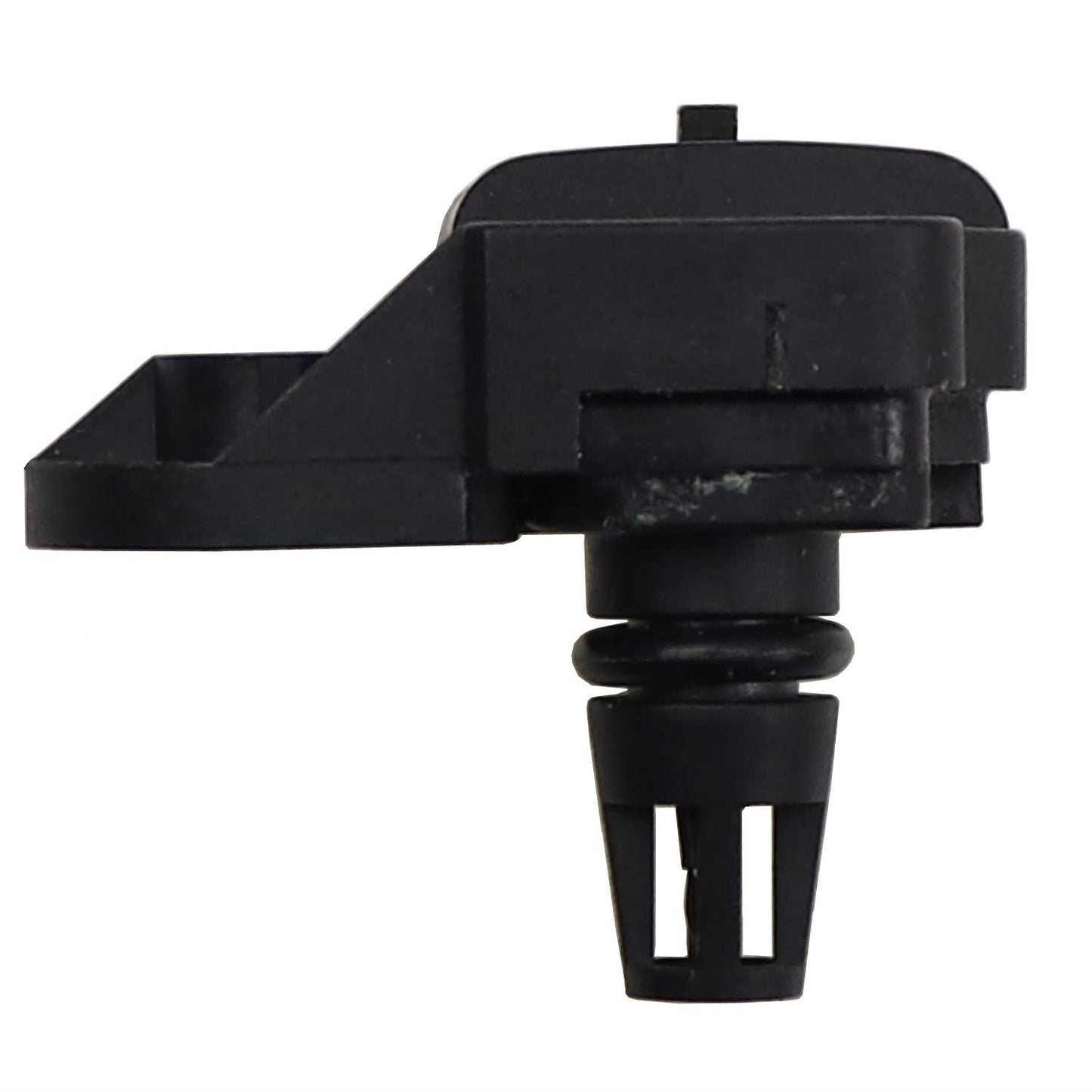 Beck/Arnley 158-1698 Capteur de pression du collecteur d'injection de carburant